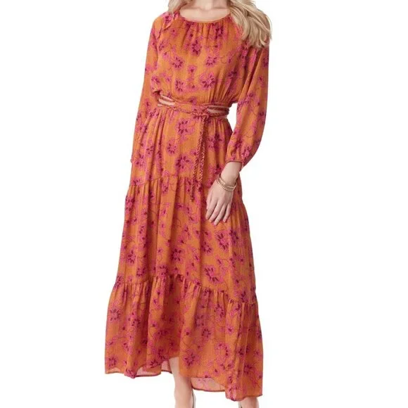 chinese dress ladies IXIAH main image 0